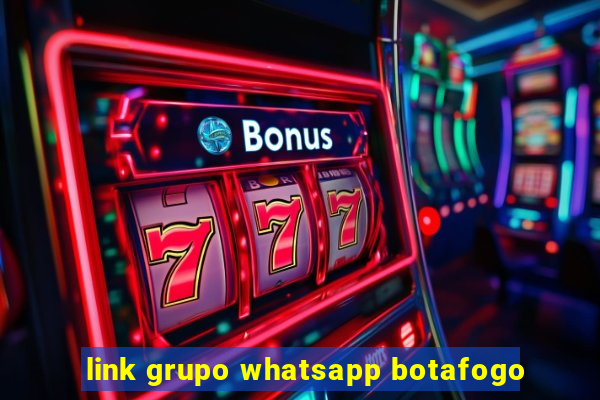 link grupo whatsapp botafogo